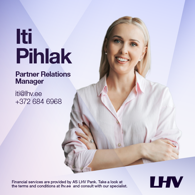 LHV