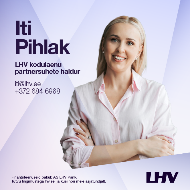 LHV